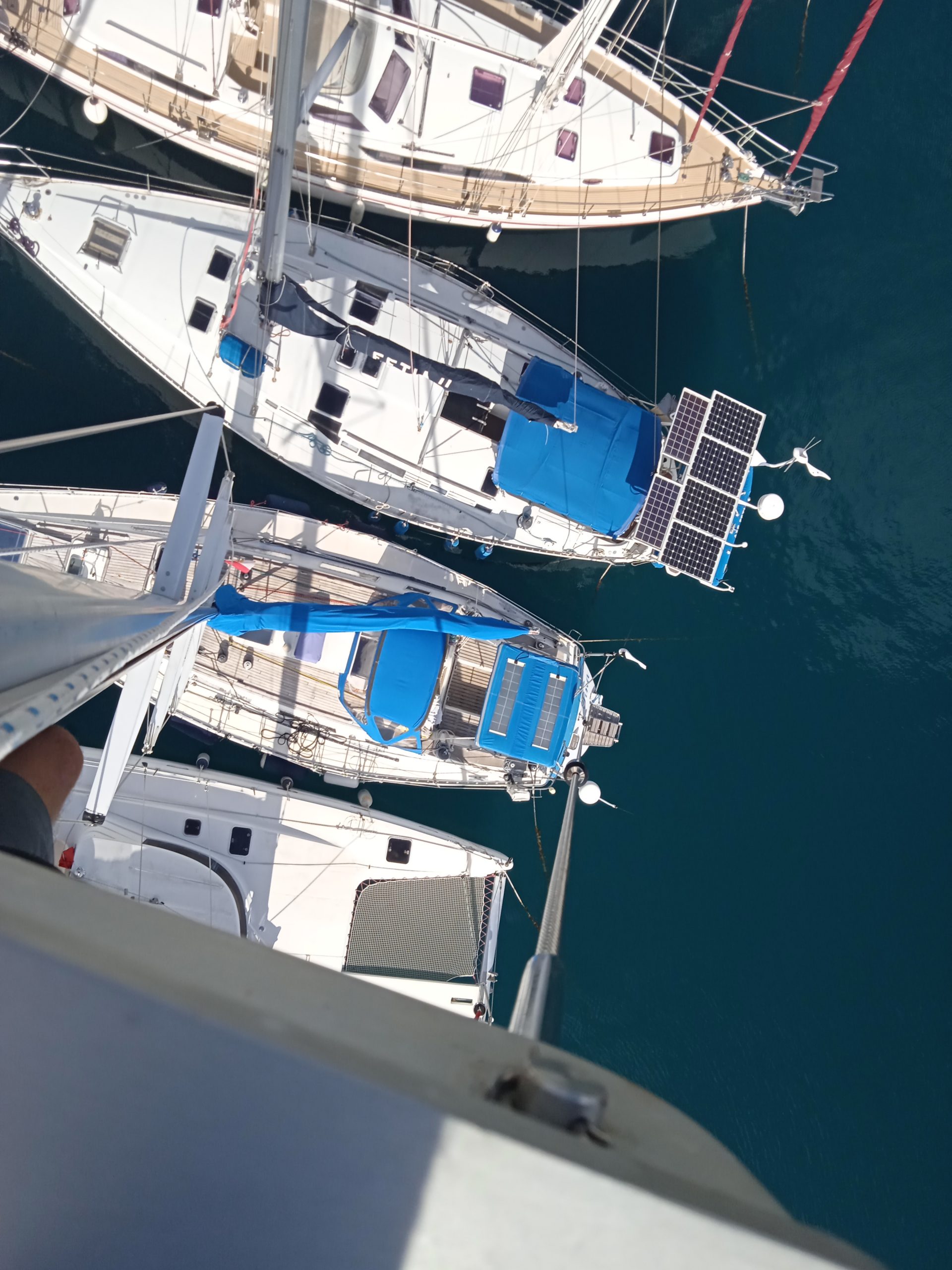 Fenua Rigging — chandlery Tahiti